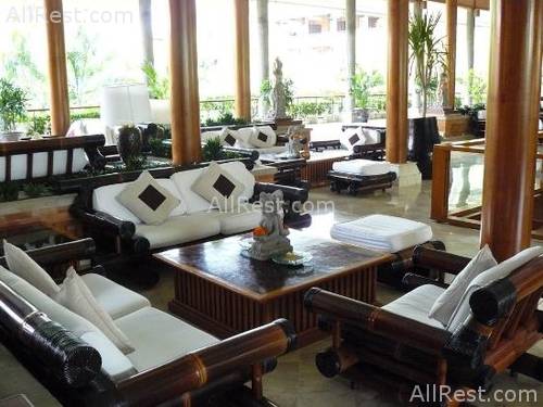 Melia Bali - The Garden Villas 48